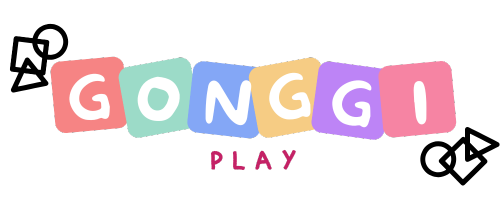 Gonggi Play